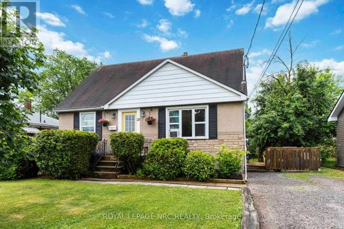28 Ivy Avenue, St. Catharines (Secord Woods), ON, L3C4R4 | Card Image
