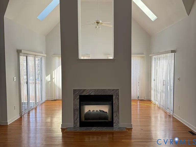 Residential Lease in Unknown 2