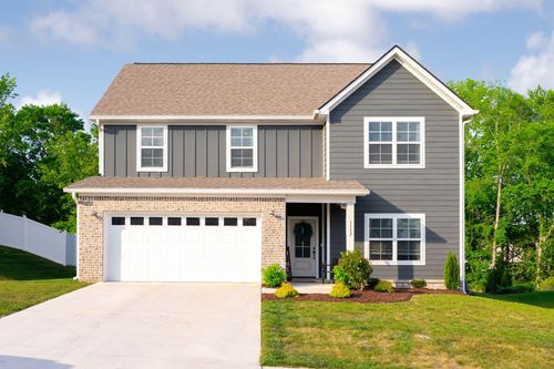 1117 Omaha Cir, Hixson, TN, 37343-3227 | Card Image
