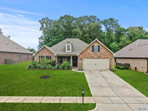 161 Dustin Ln Nw, Madison, AL, 35757-6927 | Card Image