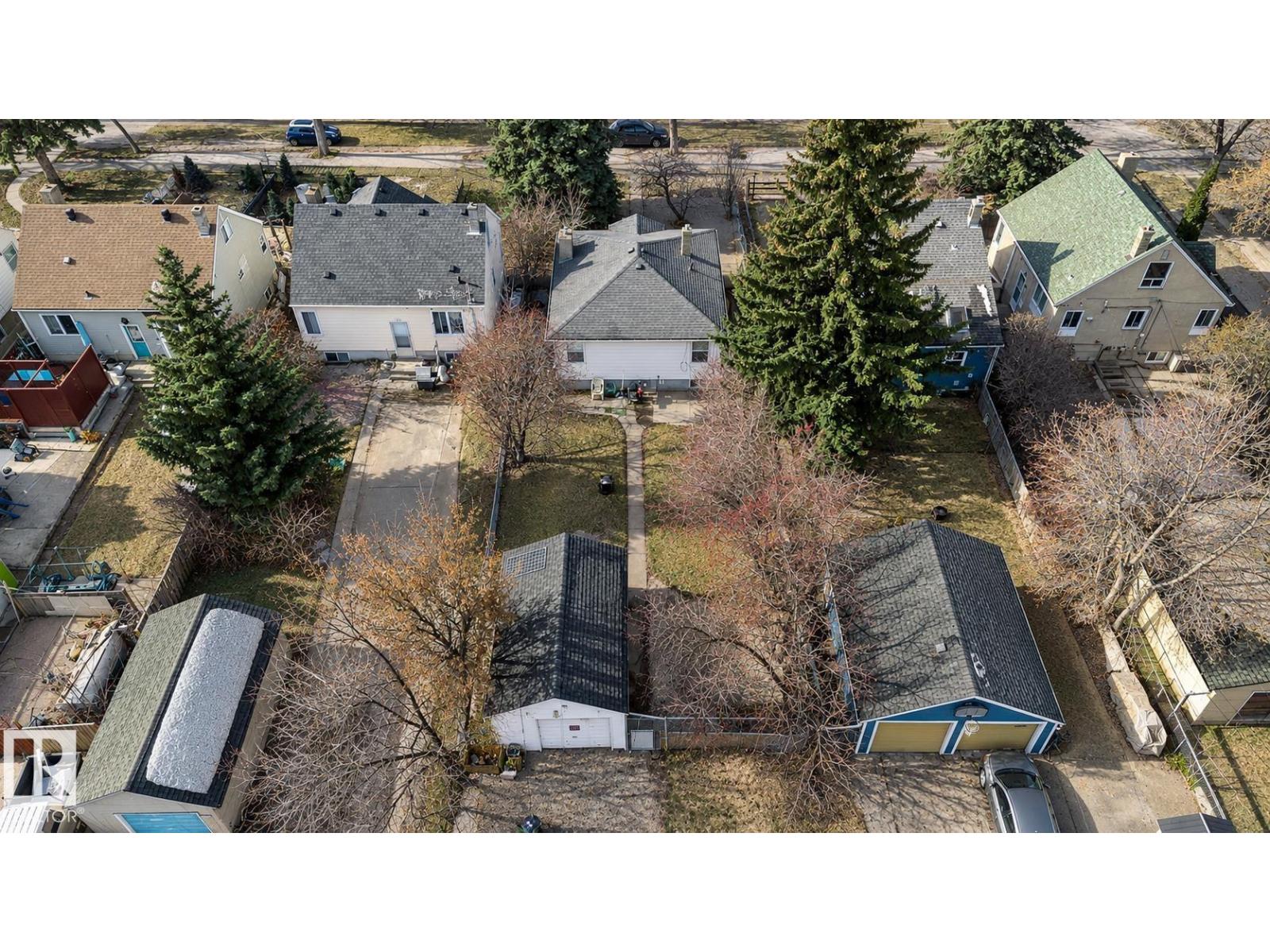 Residential in Edmonton 2