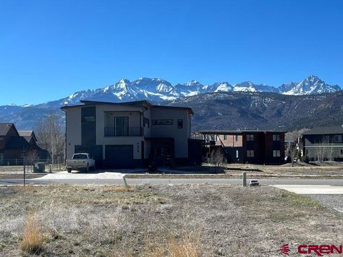 TBD Marion Overlook, Ridgway, CO, 81432 | Card Image