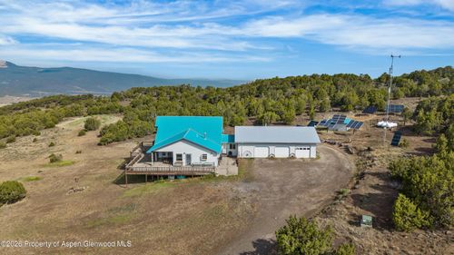 50208 Coon Creek Rd, Mesa, CO, 81643 | Card Image