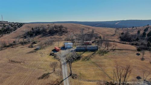 6658 Bratton Rd, Tulsa, OK, 74126-5002 | Card Image