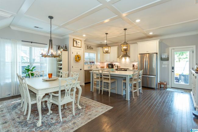 4563 Shady Grove Ln, House other with 4 bedrooms, 4 bathrooms and null parking in GARDENDALE AL | Image 11