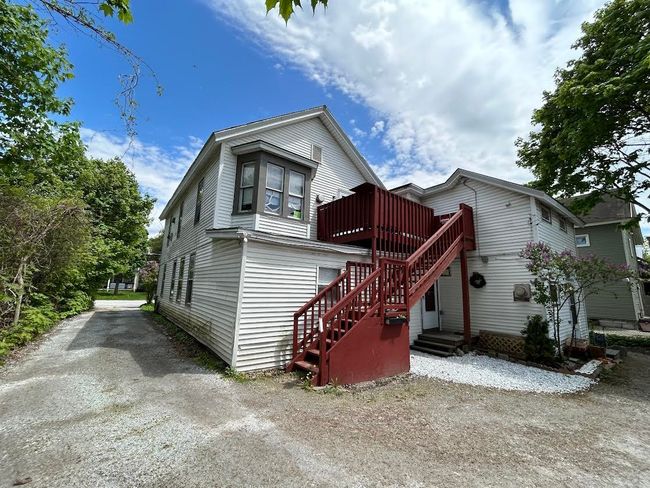 55 Prospect St, Home with 0 bedrooms, 4 bathrooms and null parking in Rutland VT | Image 7