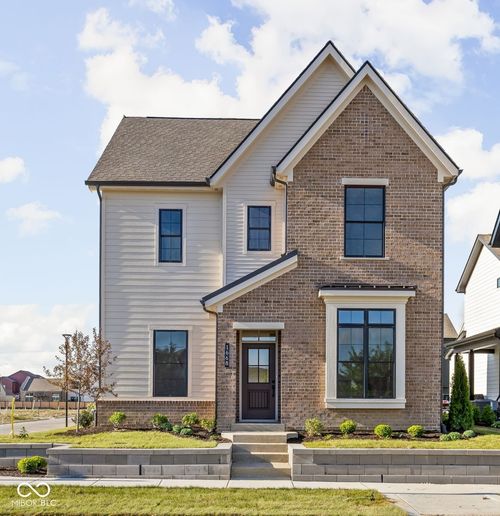 1668 Delmonte Rail Dr, Westfield, IN, 46074-0877 | Card Image