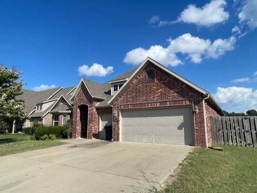 3895 Baltic St, Springdale, AR, 72762-8495 | Card Image