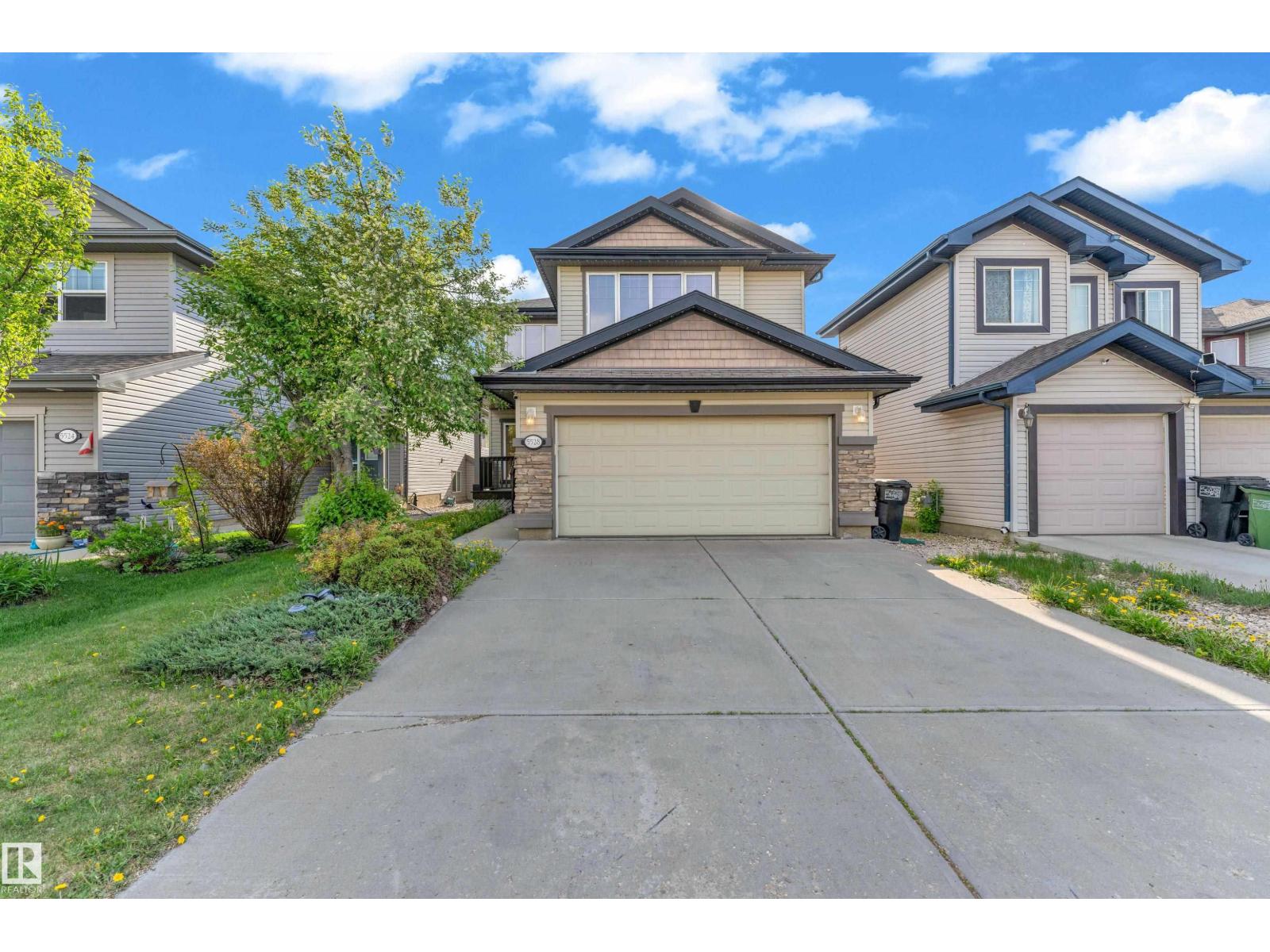 Residential in Edmonton