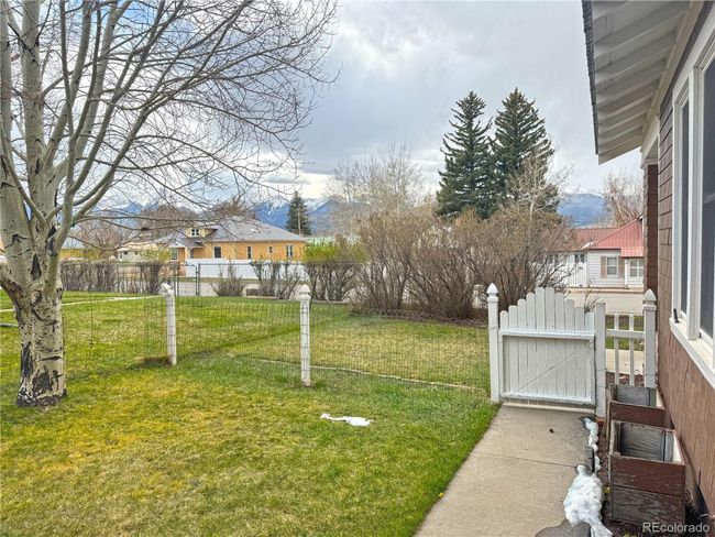 209 S 3 Rd St, House other with 2 bedrooms, 1 bathrooms and null parking in Westcliffe CO | Image 34