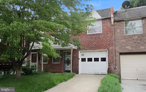 422 Shetland Rd, Darby, PA, 19023-2325 | Card Image