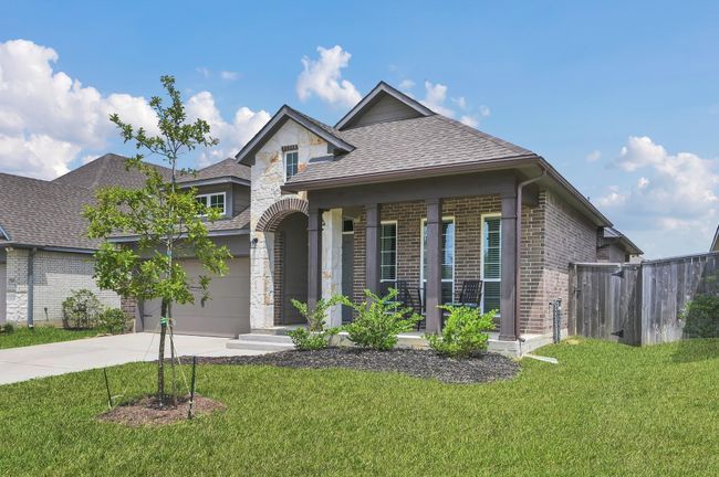 3313 Rolling View Ct, House other with 3 bedrooms, 2 bathrooms and 2 parking in Conroe TX | Image 40