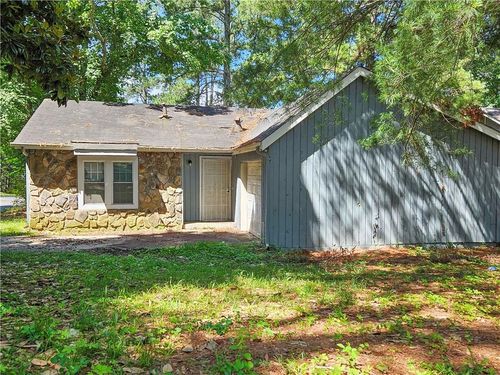 8685 Woodside Ln, Jonesboro, GA, 30238-4357 | Card Image