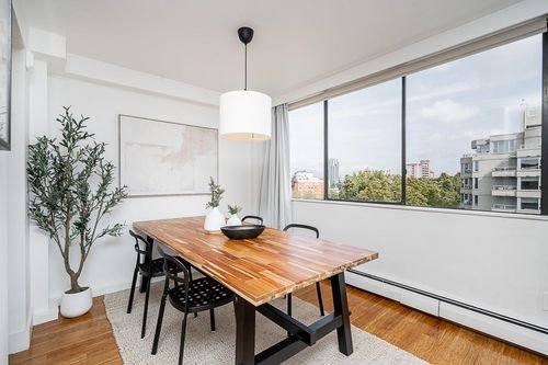 902-1616 W 13th Ave, Vancouver, BC, V6J2G6 | Card Image