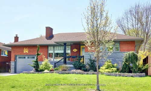163 Bendamere Ave, Hamilton, ON, L9C1N6 | Card Image