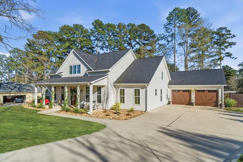 3721 Sinclair Dam Road, Milledgeville, GA, 31061 | Card Image