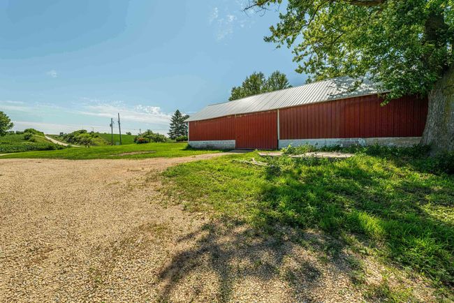 N5184 County Rd N, House other with 3 bedrooms, 3 bathrooms and null parking in MONROE WI | Image 66