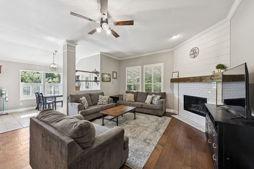 1257 Miller Ln, Celina, TX, 75009-3793 | Card Image