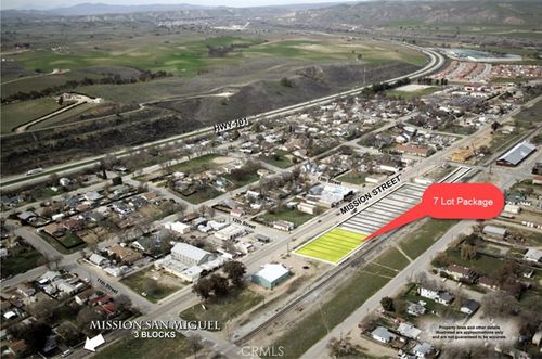 1200 Mission St, San Miguel, CA, 93451-8522 | Card Image