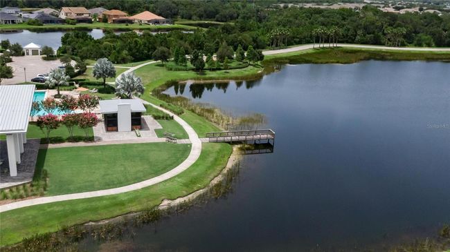 5814 Silver Sun Dr, House other with 4 bedrooms, 3 bathrooms and null parking in APOLLO BEACH FL | Image 93