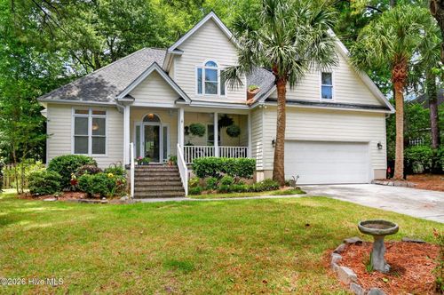 6509 Old Fort Rd, Wilmington, NC, 28411-4765 | Card Image