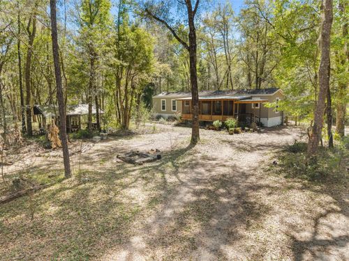 14977 Se County Road 2082, Hawthorne, FL, 32640-6708 | Card Image