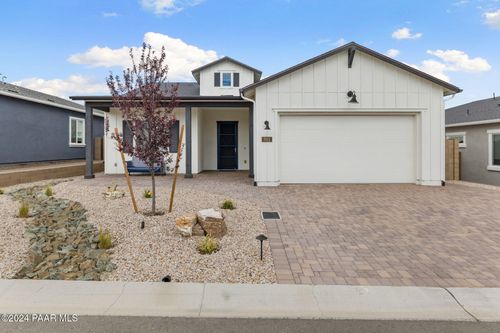 7012 Palomino Street, Prescott, AZ, 86305 | Card Image