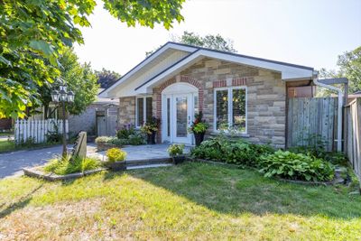 2234 Springwood Rd, House other with 3 bedrooms, 2 bathrooms and 2 parking in Peterborough ON | Image 1