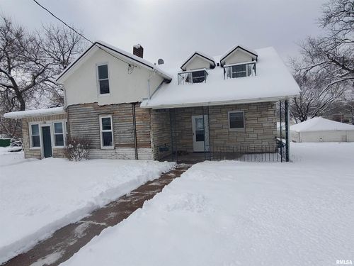 2760 12th St, Rock Island, IL, 61201-5330 | Card Image