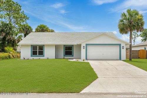 709 Haryestor Ave Sw, PALM BAY, FL, 32908-6269 | Card Image