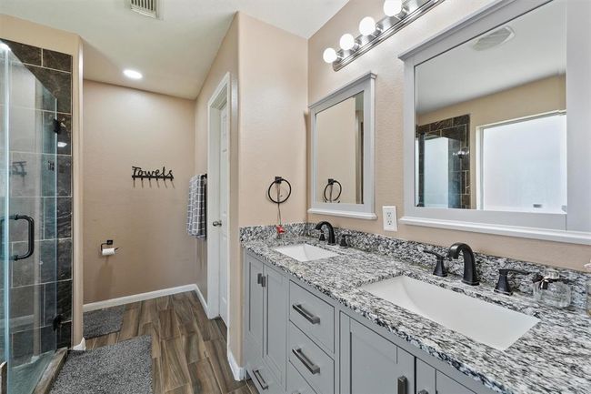 2439 Pinpoint Dr, House other with 3 bedrooms, 3 bathrooms and 2 parking in Spring TX | Image 15