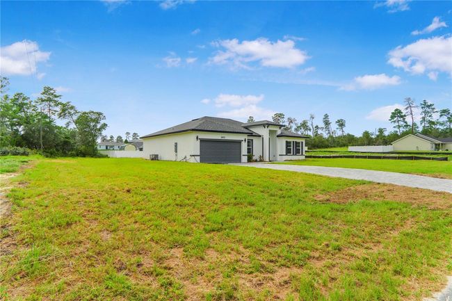 2653 Sw 176 Th Loop, House other with 4 bedrooms, 2 bathrooms and null parking in Ocala FL | Image 31