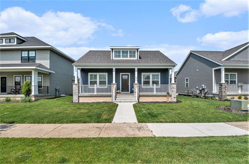 245 Liberty St, Sparta, MI, 49345-1599 | Card Image