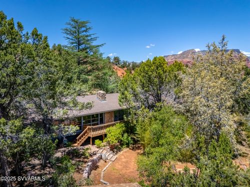 451 Brewer Rd, Sedona, AZ, 86336 | Card Image