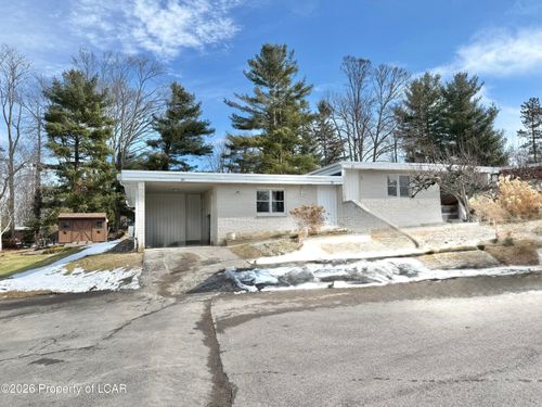 59 Birch Hill Ln, Dallas, PA, 18612-1601 | Card Image