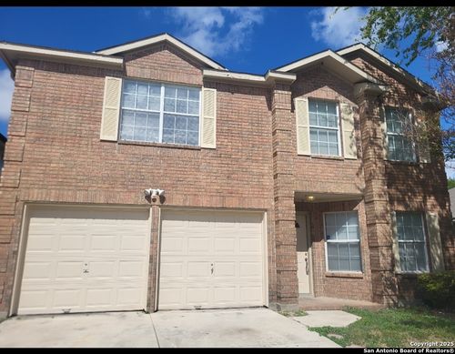 7907 Cerezo, San Antonio, TX, 78250-5143 | Card Image