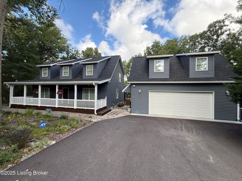 229 Cherry Ln, Leitchfield, KY, 42754-2214 | Card Image