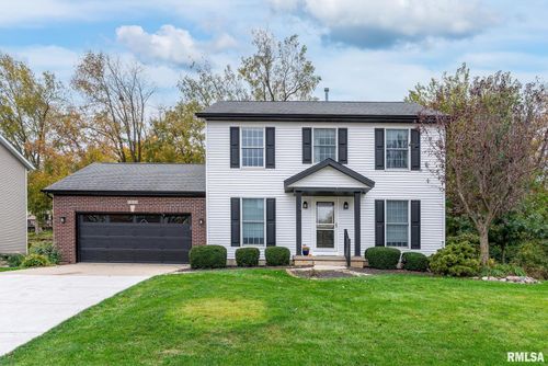 3525 Raleigh Ave, Bettendorf, IA, 52722-7199 | Card Image