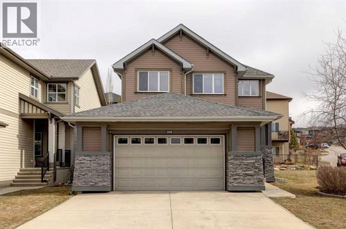 168 Sunset View, Cochrane, AB, T4C0E8 | Card Image