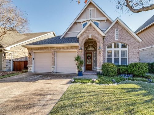 7926 Enclave Way, Dallas, TX, 75218-4502 | Card Image