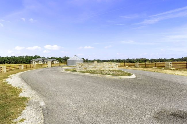 90 - 701 Windmill Ridge Dr, Home with 0 bedrooms, 0 bathrooms and null parking in Blanco TX | Image 19