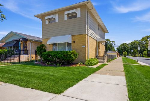 11659 S Ada St, Chicago, IL, 60643-5126 | Card Image