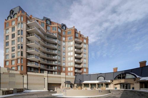 705-1726 14 Ave Nw, Calgary, AB, T2N4Y8 | Card Image