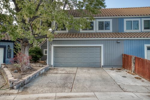 1841 Merchant St, Sparks, NV, 89431-3574 | Card Image