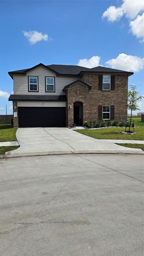 1218 Barzona Graze Dr, Rosharon, TX, 77583-5546 | Card Image