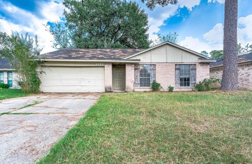 4918 Quailgate Dr, Spring, TX, 77373-8555 | Card Image
