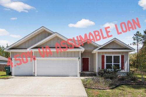 2462 Dakota Way, Crestview, FL, 32536-7247 | Card Image