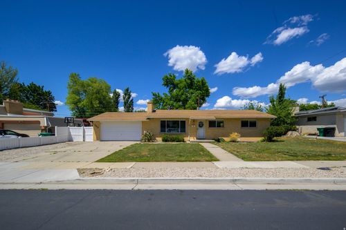 753 6410, Murray, UT, 84107-7754 | Card Image