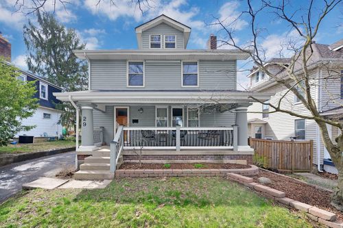 29 Crestview Rd, Columbus, OH, 43202-2201 | Card Image