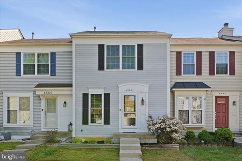 6562 Old Carriage Ln, ALEXANDRIA, VA, 22315-5030 | Card Image